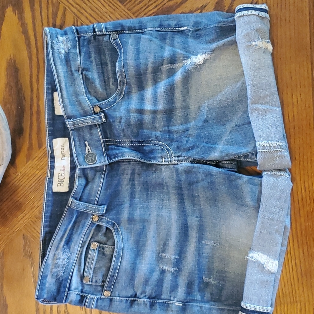 BKE Payton shorts